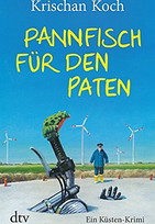 Pannfisch für den Paten (Thies Detlefsen & Nicole Stappenbek 06)