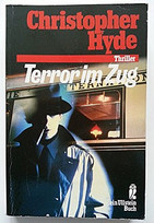 Terror im Zug