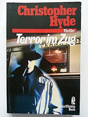 Terror im Zug