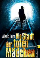 Die Stadt der toten Mädchen