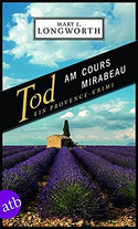 Tod am Cours Mirabeau