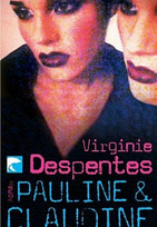 Pauline und Claudine