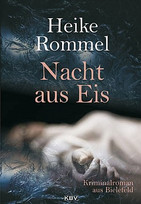 Nacht aus Eis