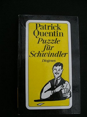 Puzzle für Schwindler