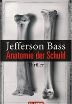 Anatomie der Schuld