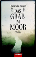 Das Grab im Moor