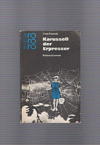 Karussell der Erpresser