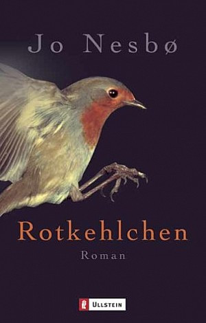 Rotkehlchen