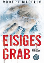 Eisiges Grab
