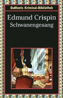 Schwanengesang