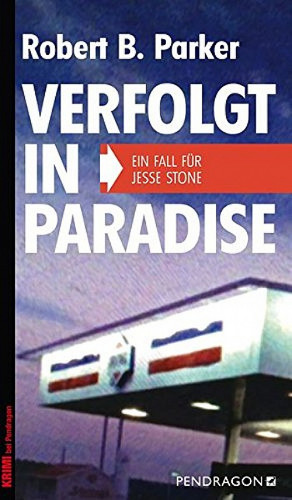 Verfolgt in Paradise
