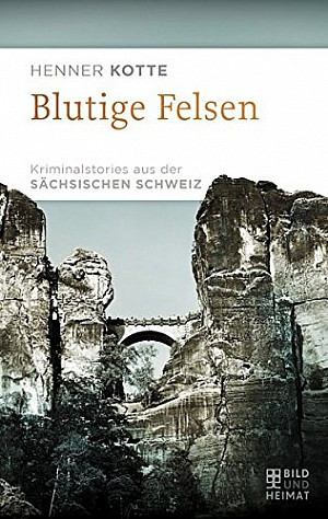 Blutige Felsen (Stories)