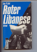 Roter Libanese