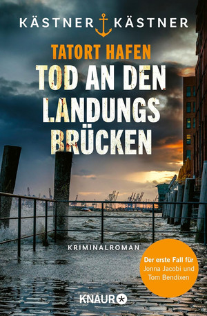 Tatort Hafen - Tod an den Landungsbrücken (Wasserschutzpolizei Hamburg 1)