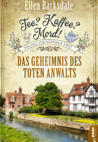 Tee? Kaffee? Mord! (15) - Das Geheimnis des toten Anwalts