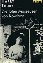 Die toten Masseusen von Kowloon