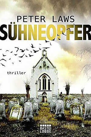 Sühneopfer