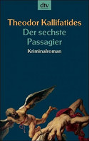 Der sechste Passagier