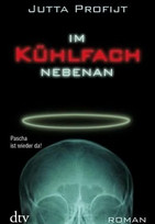 Im Kühlfach nebenan
