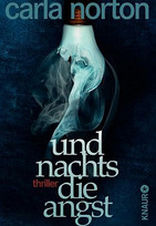 Und nachts die Angst