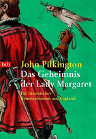 Das Geheimnis der Lady Margaret