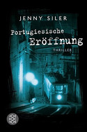 Portugiesische Eröffnung