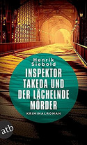 Inspektor Takeda (3) und der lächelnde Mörder