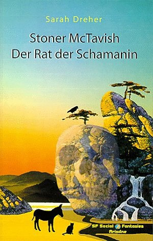 Der Rat der Schamanin