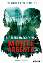 Die toten Mädchen vom Monte Argento