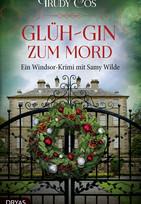 Glüh-Gin zum Mord