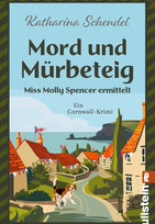Mord und Mürbeteig - Miss Molly Spencer ermittelt 2