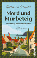 Mord und Mürbeteig - Miss Molly Spencer ermittelt 2