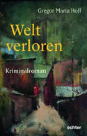 Welt verloren