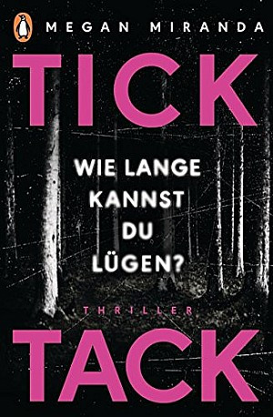 TICK TACK - Wie lange kannst du lügen?