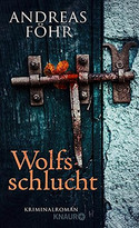 Wolfsschlucht