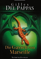 Die Gassen von Marseille