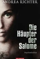 Die Häupter der Salome