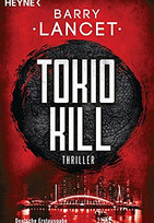Tokio Kill