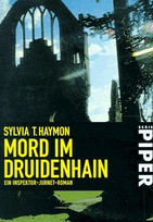 Mord im Druidenhain