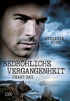 Bedrohliche Vergangenheit