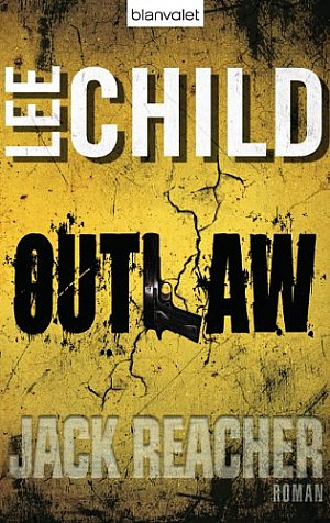Outlaw (Jack Reacher 12)