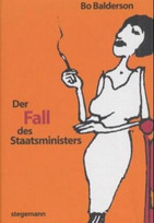 Der Fall des Staatsministers