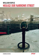Heilige der Narrows Street