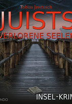 Insel-Krimi 40 - Juists Verlorene Seelen