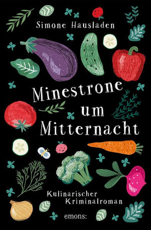 Minestrone um Mitternacht