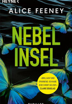 Nebelinsel