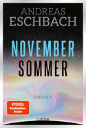 Novembersommer