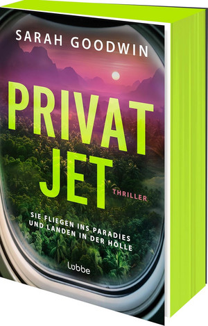 Privatjet: Sie fliegen ins Paradies - und landen in der Hölle