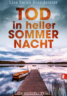 Tod in heller Sommernacht (Leena Victor ermittelt 2)