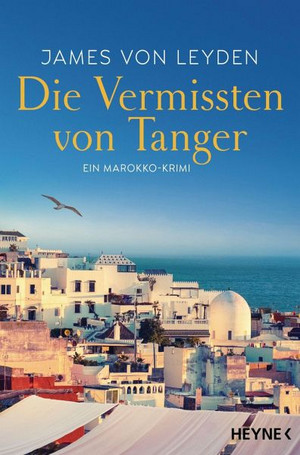 Die Vermissten von Tanger